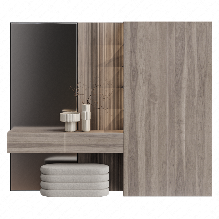 Прихожая №46