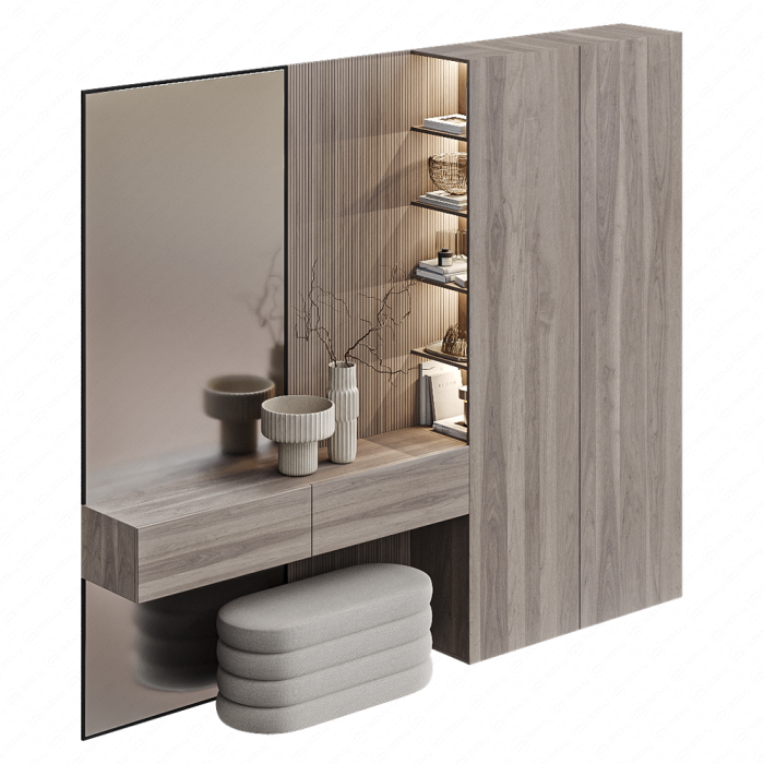 Прихожая №46