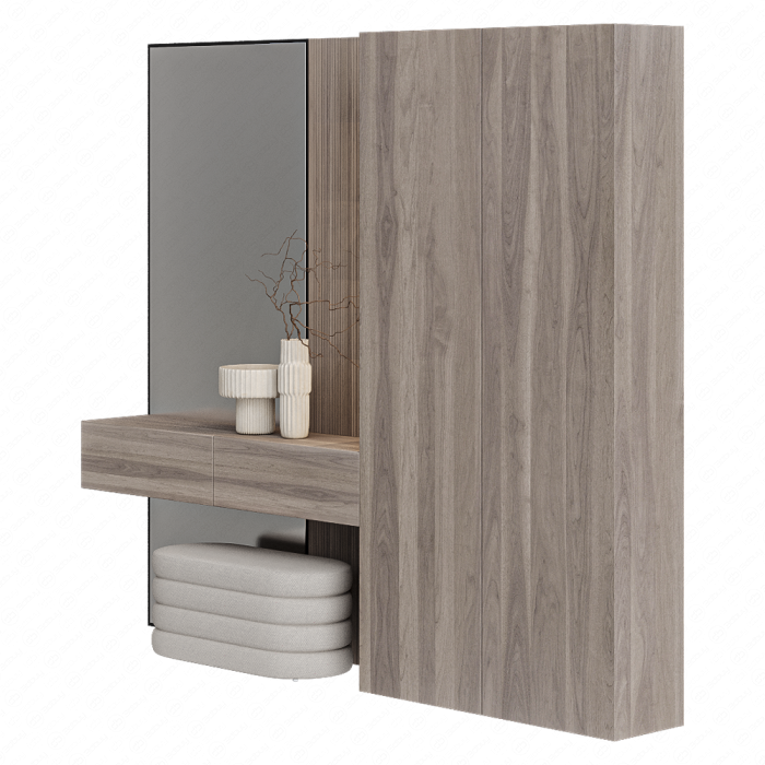 Прихожая №46