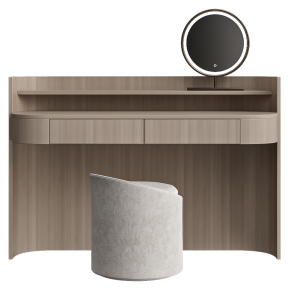 Туалетный столик №3