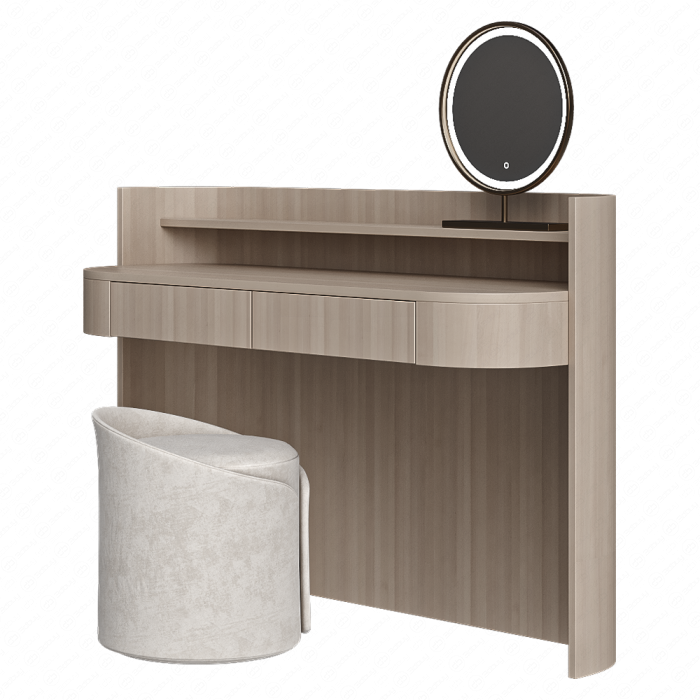 Туалетный столик №3 Туалетный столик №3