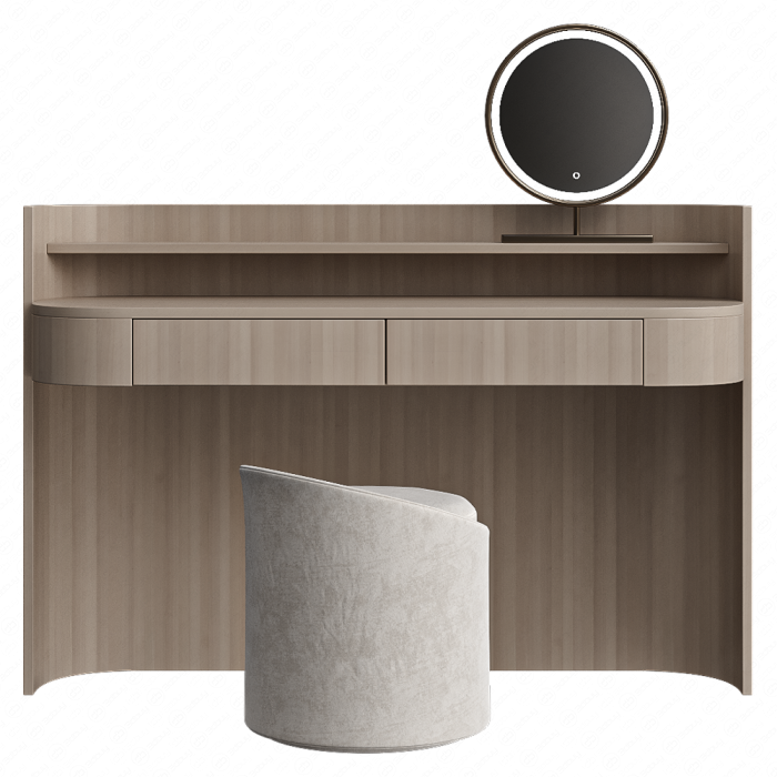 Туалетный столик №3 Туалетный столик №3