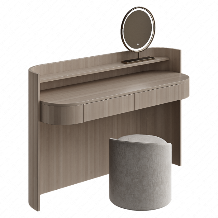 Туалетный столик №3 Туалетный столик №3