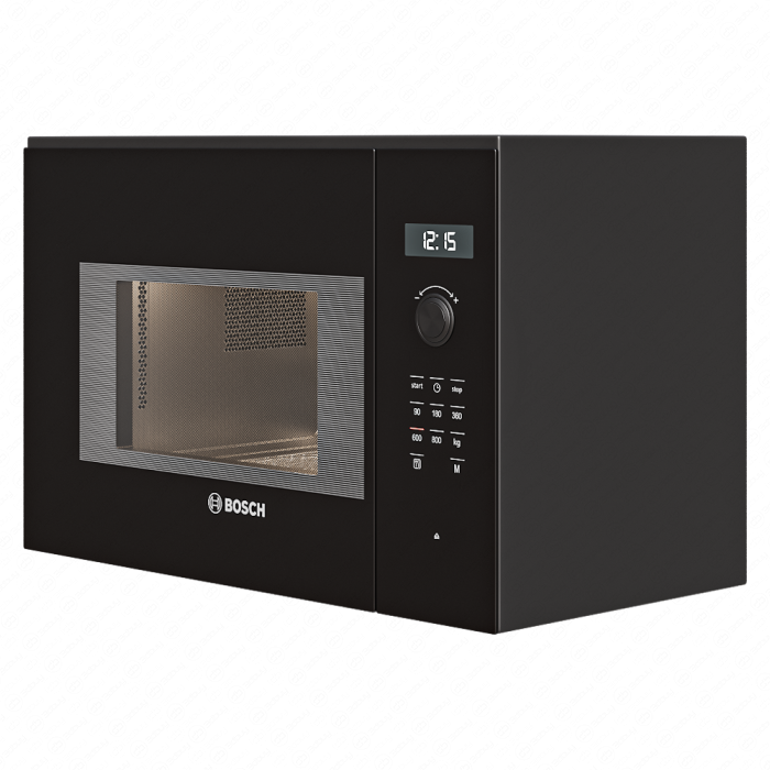 Встраиваемая микроволновая печь Bosch BFL524MB0
