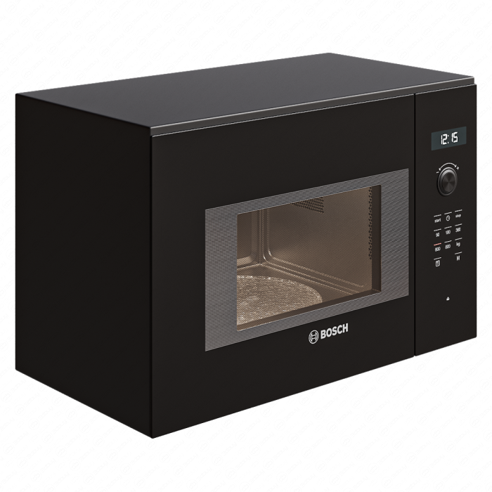 Встраиваемая микроволновая печь Bosch BFL524MB0