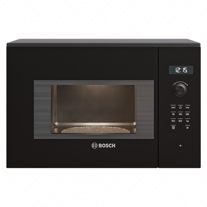 Встраиваемая микроволновая печь Bosch BFL524MB0
