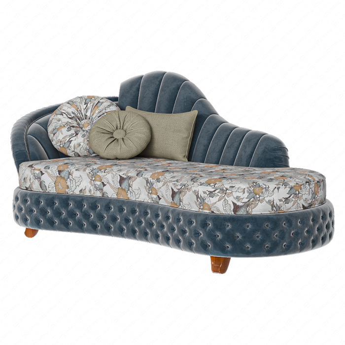 Кушетка Sipario от Bedding