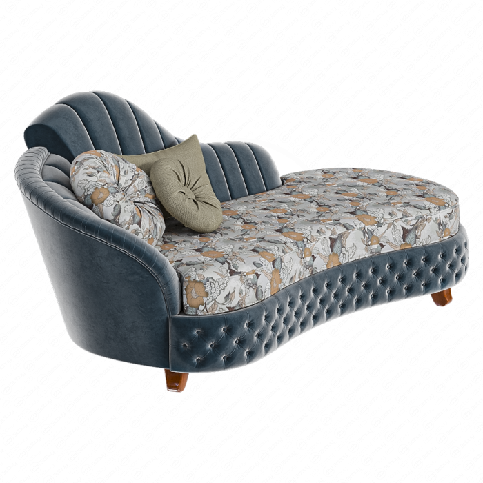 Кушетка Sipario от Bedding