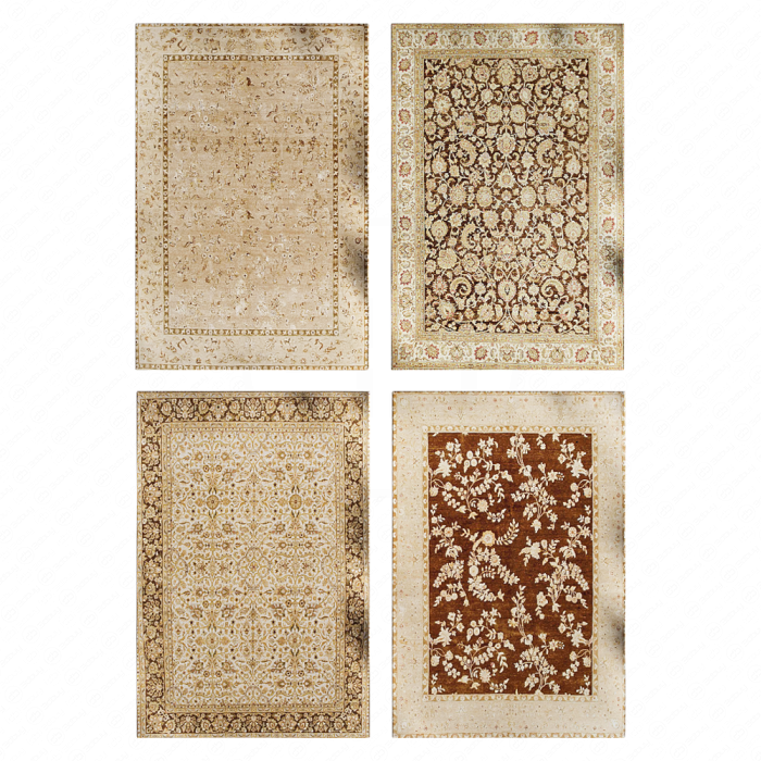 Amara Rug Orientals набор ковров