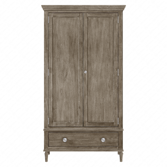 Шкаф Maison Armoire Restoration Hardware