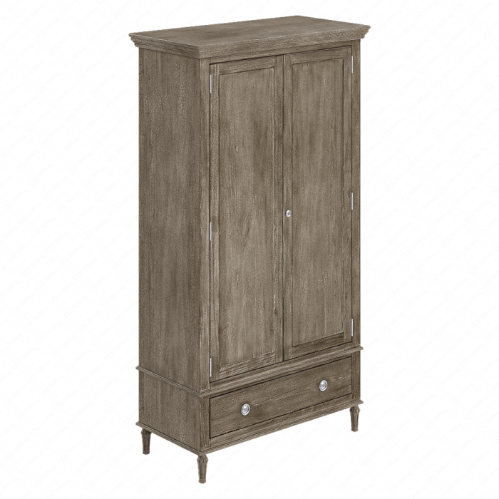 Шкаф Maison Armoire Restoration Hardware