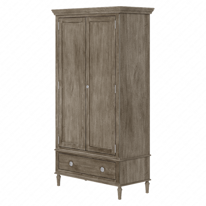 Шкаф Maison Armoire Restoration Hardware