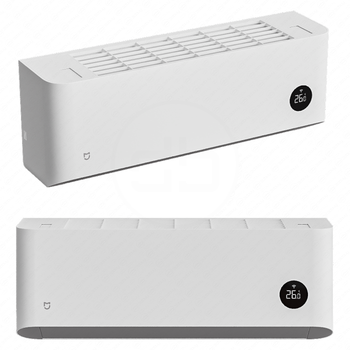 Кондиционер Xiaomi Mijia Giant Power Saving