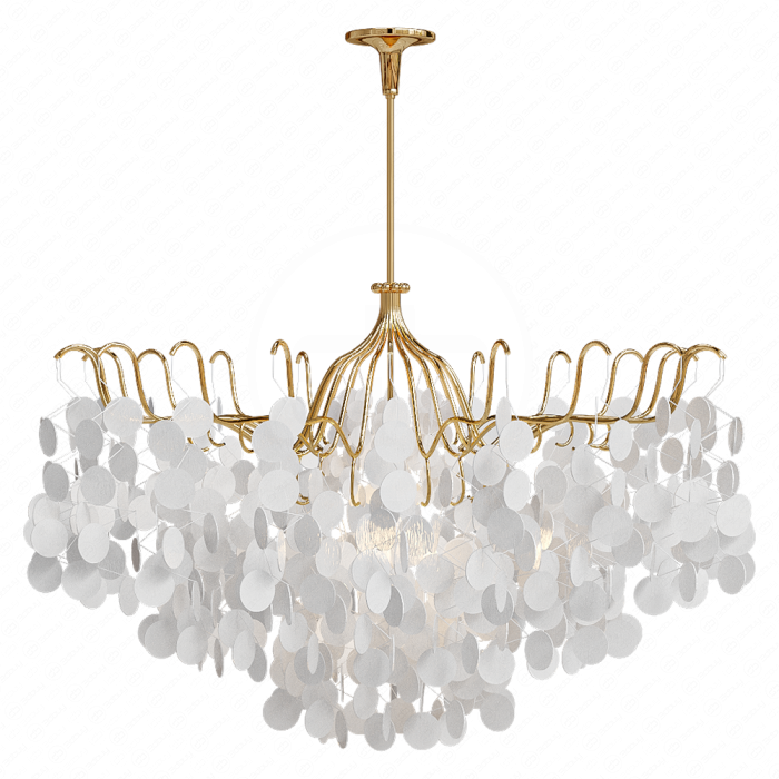 Дизайнерская люстра Fairytree Branching Chandelier