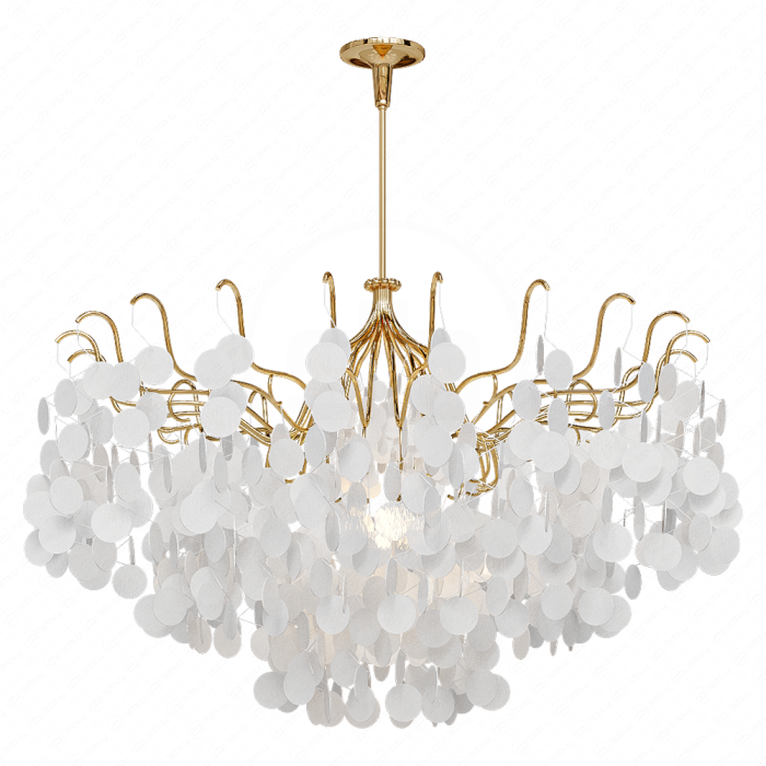 Дизайнерская люстра Fairytree Branching Chandelier