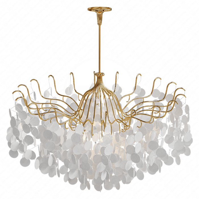 Дизайнерская люстра Fairytree Branching Chandelier