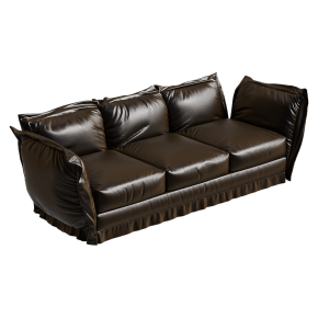 Диван Cloudscape Moroso от Diesel Designers