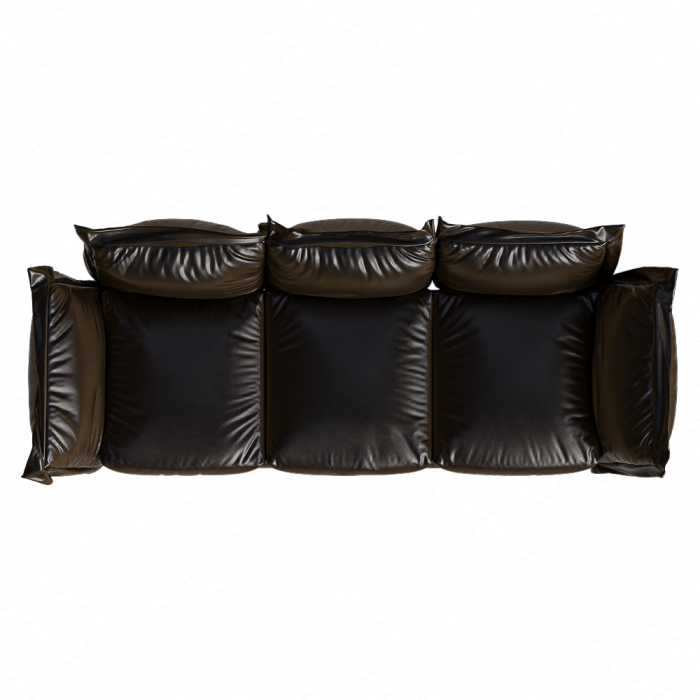 Диван Cloudscape Moroso от Diesel Designers