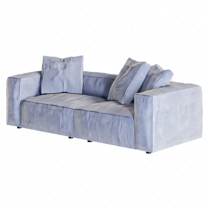 Диван модульный Nils от Ligne Roset