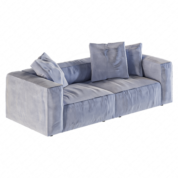 Диван модульный Nils от Ligne Roset