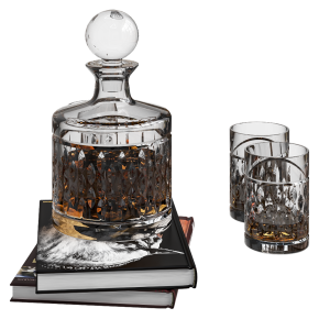 Набор для алкоголя Aston Crystal Barware от Ralph Lauren