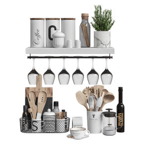 Kitchen decor 10