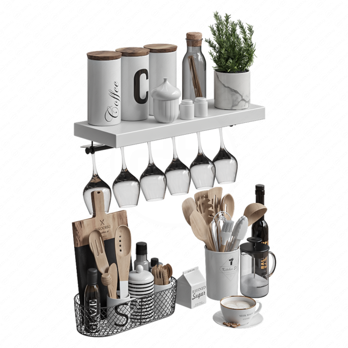 Kitchen decor 10
