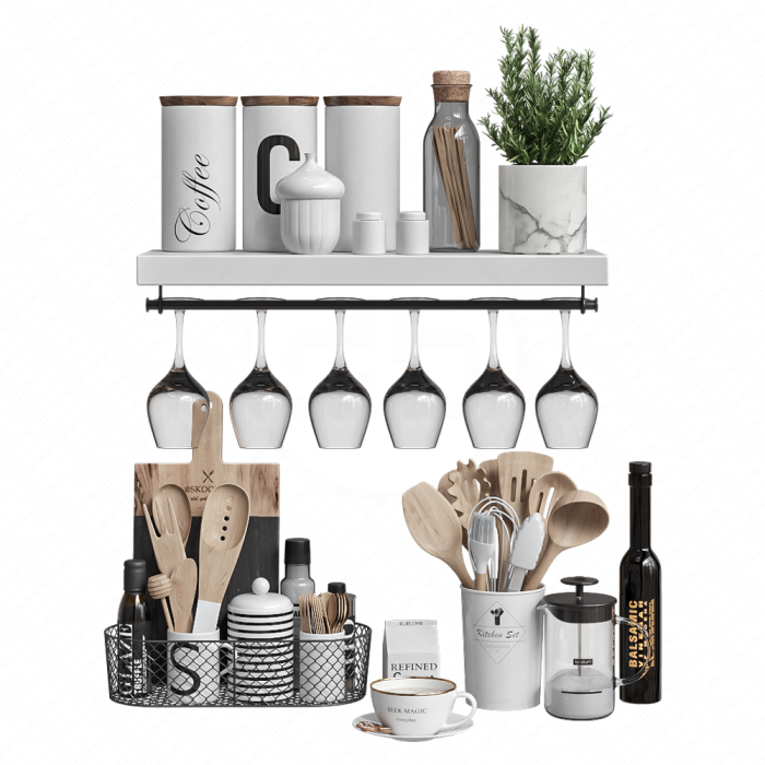 Kitchen decor 10