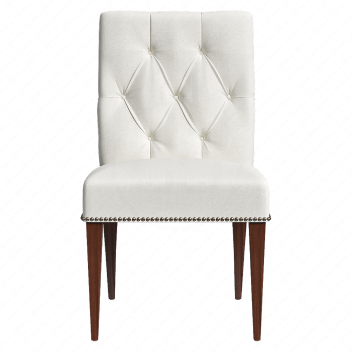Стул ST. GERMAIN SIDE BAKER 7846