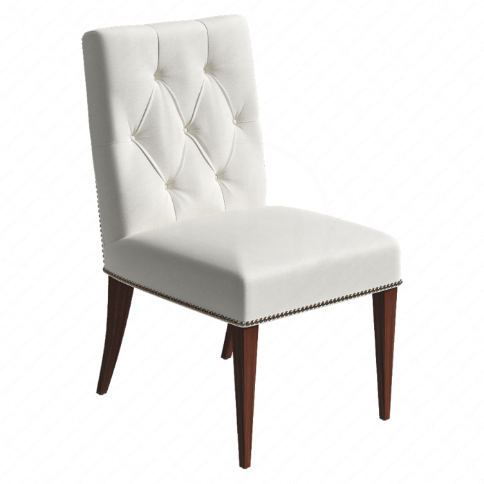 Стул ST. GERMAIN SIDE BAKER 7846