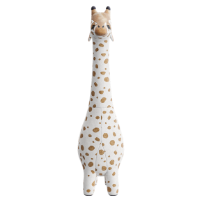 Large plush giraffe from H&M