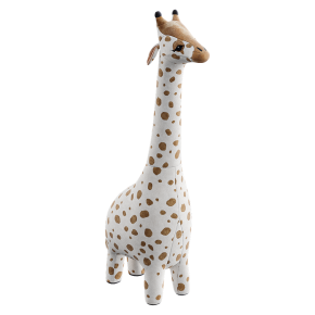 Large plush giraffe from H&M
