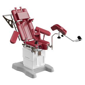 Акушерский стол JW Medical CHS-SMT204D