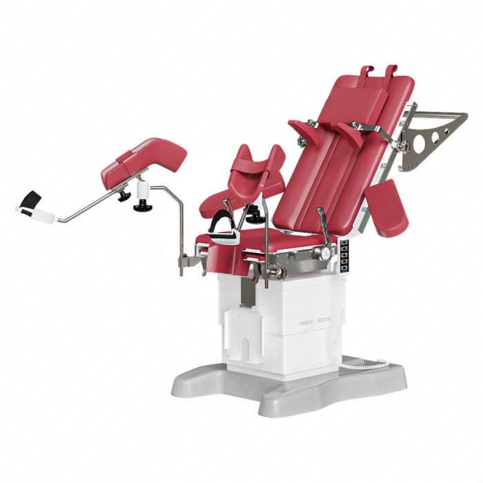 Акушерский стол JW Medical CHS-SMT204D