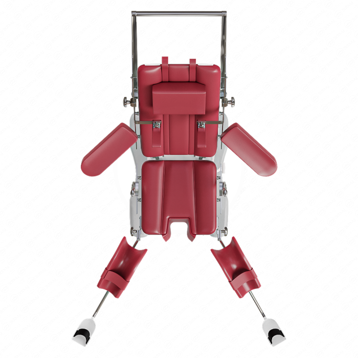 Акушерский стол JW Medical CHS-SMT204D