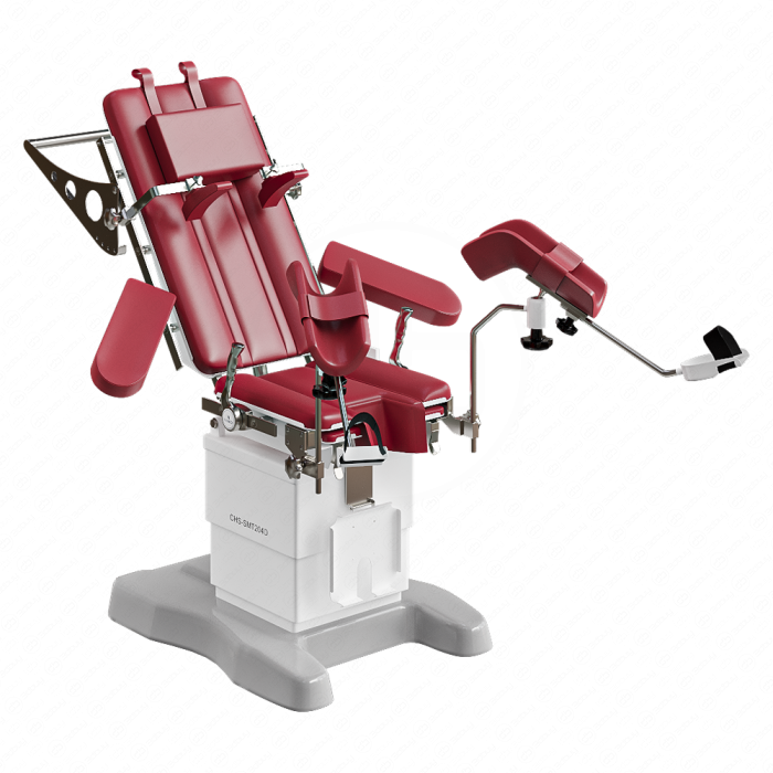 Акушерский стол JW Medical CHS-SMT204D