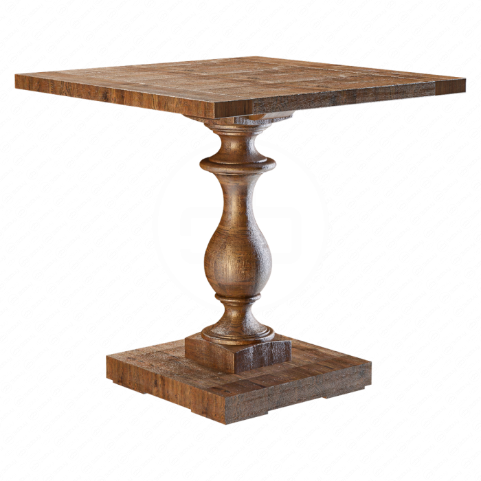 Сет столов MONASTERY от Restoration Hardware