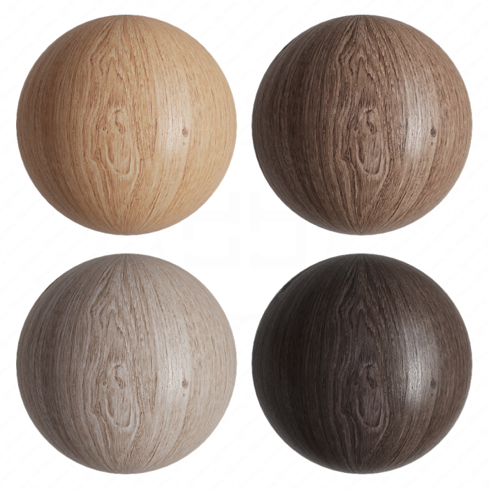 Дерево (ламинат/паркет)