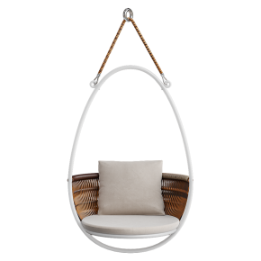 Подвесное кресло №1