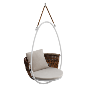 Подвесное кресло №1