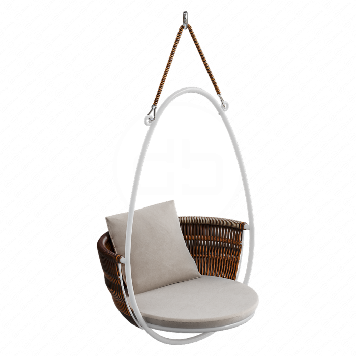 Подвесное кресло №1