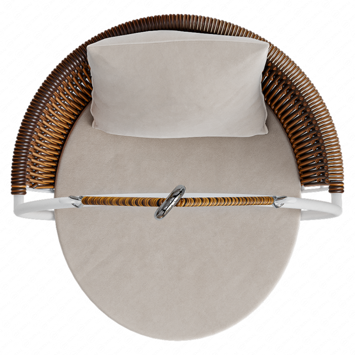 Подвесное кресло №1