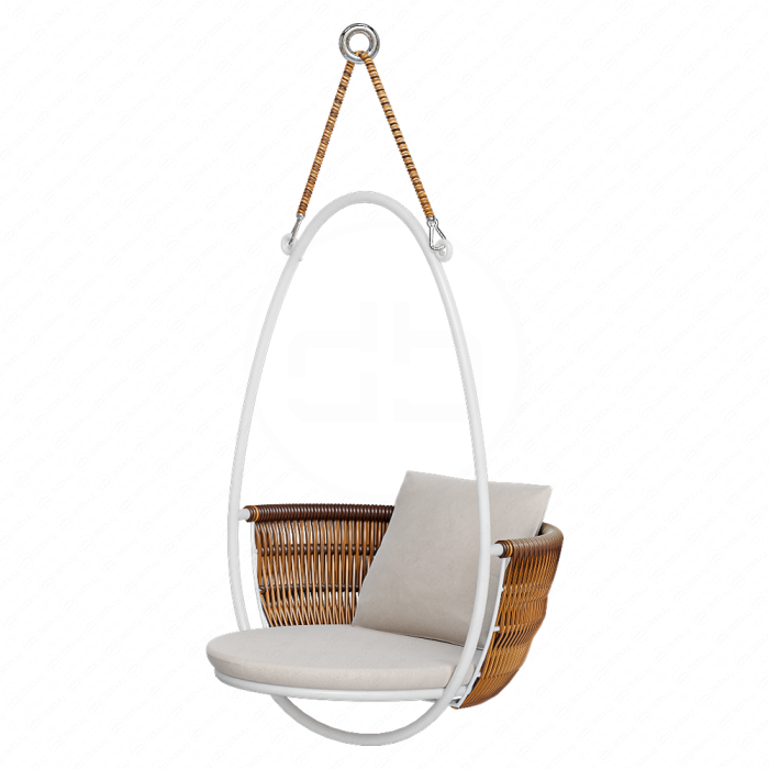 Подвесное кресло №1