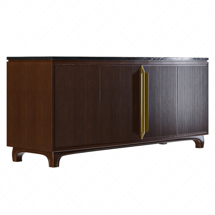 Греденция Arrowhead Credenza от Baker