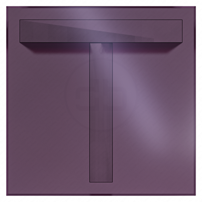 Стол журнальный Block