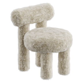 Gropius Chair by Noom Home