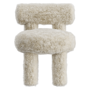Gropius Chair by Noom Home
