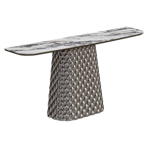 Atrium Keramik Console