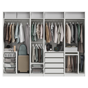 Гардероб №21