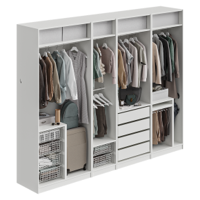 Гардероб №21